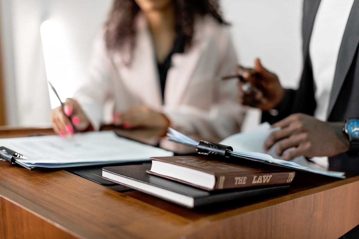 Avocat droit des affaires